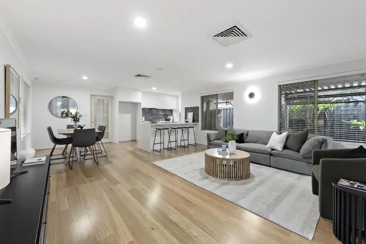 40 Gardiner Street, Belmont WA 6104