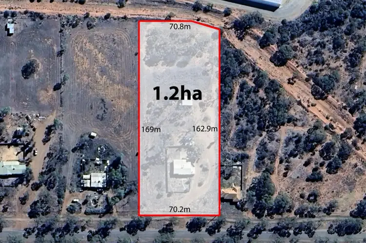 6 Carnamah-Perenjori Road