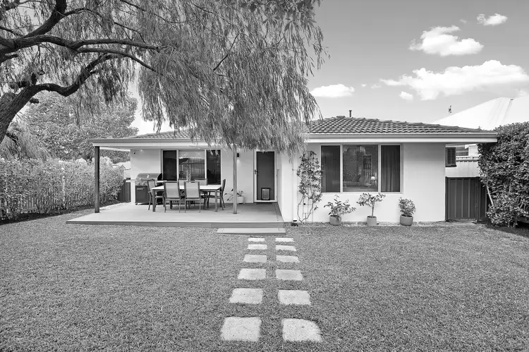 Main view of Homely house listing, 190 Ravenscar Street, Doubleview WA 6018
