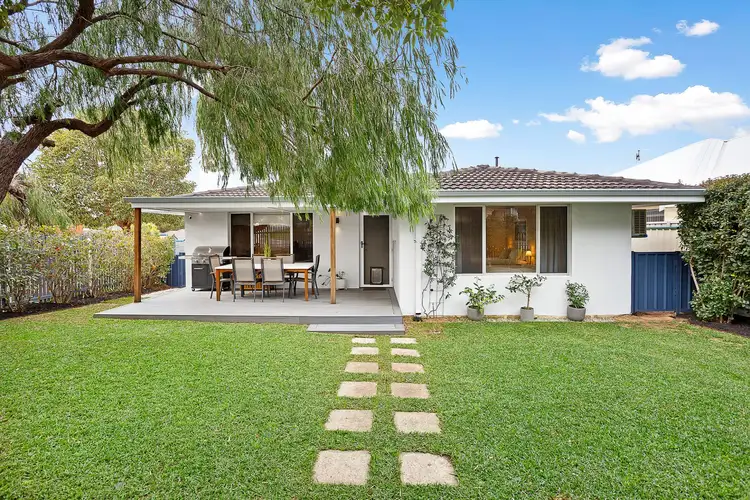 Second view of Homely house listing, 190 Ravenscar Street, Doubleview WA 6018