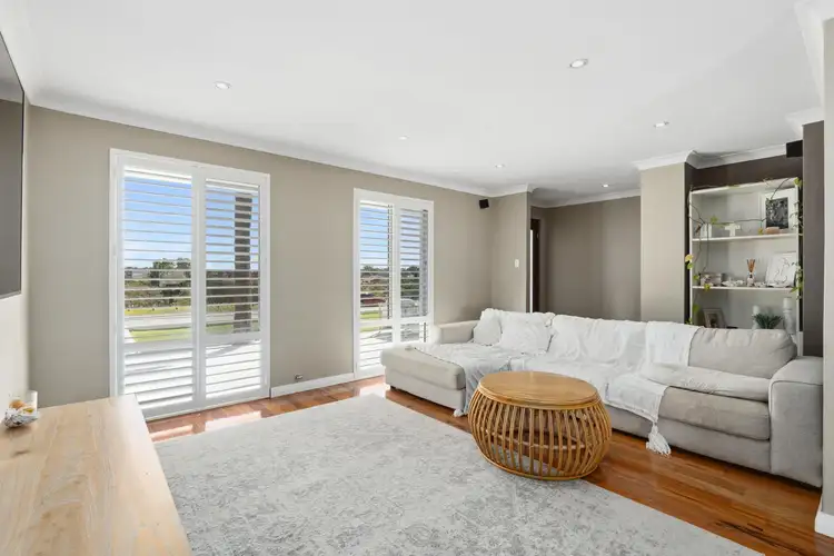 Fourth view of Homely house listing, 28 Kallaroo Place, Kallaroo WA 6025