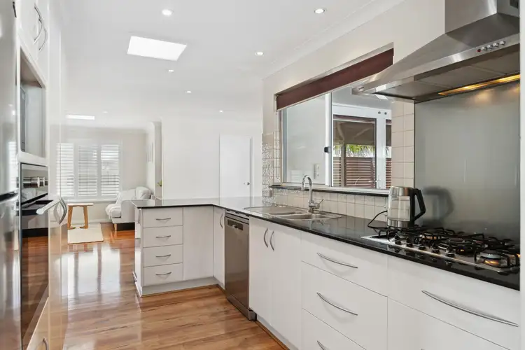 Seventh view of Homely house listing, 28 Kallaroo Place, Kallaroo WA 6025