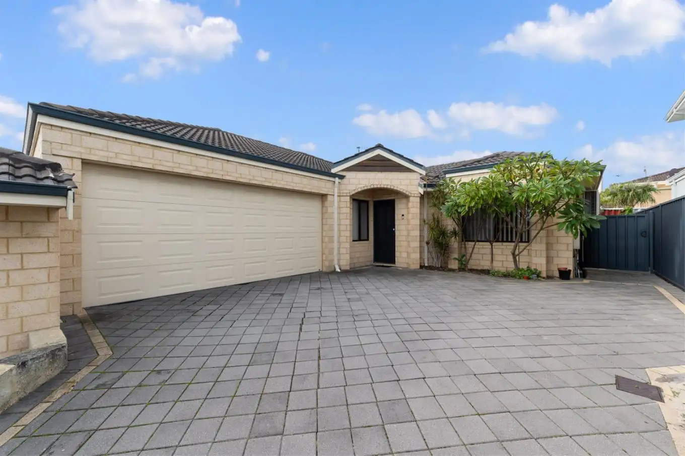Main view of Homely semi-detached listing, 10B Ilumba Way, Nollamara WA 6061