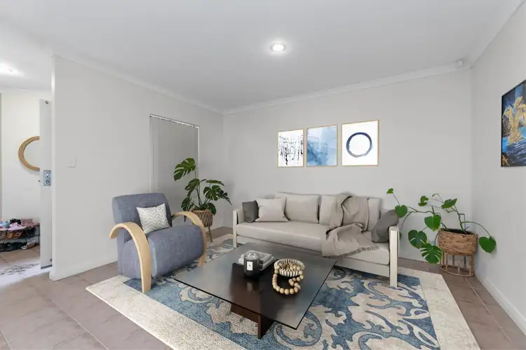 Third view of Homely semi-detached listing, 10B Ilumba Way, Nollamara WA 6061