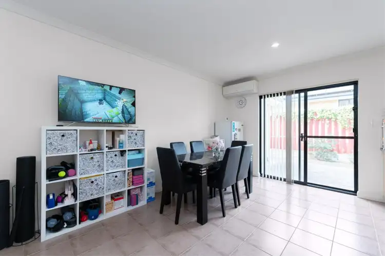 Fifth view of Homely semi-detached listing, 10B Ilumba Way, Nollamara WA 6061