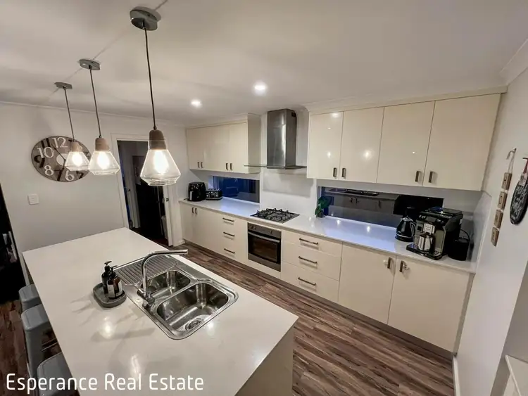 Third view of Homely house listing, 5 Corbett Gate, Castletown WA 6450