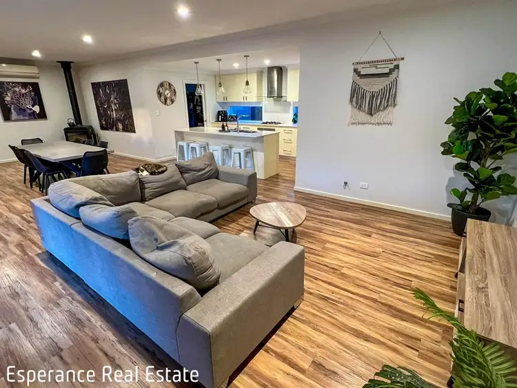 Fourth view of Homely house listing, 5 Corbett Gate, Castletown WA 6450