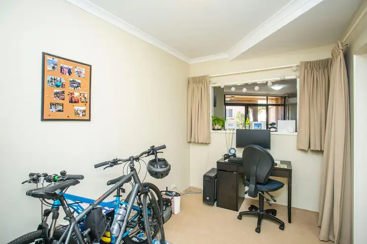 Second view of Homely townhouse listing, 11/160 Hampden Rd, Nedlands WA 6009