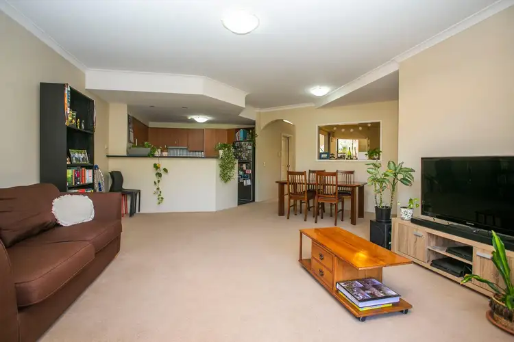 Third view of Homely townhouse listing, 11/160 Hampden Rd, Nedlands WA 6009
