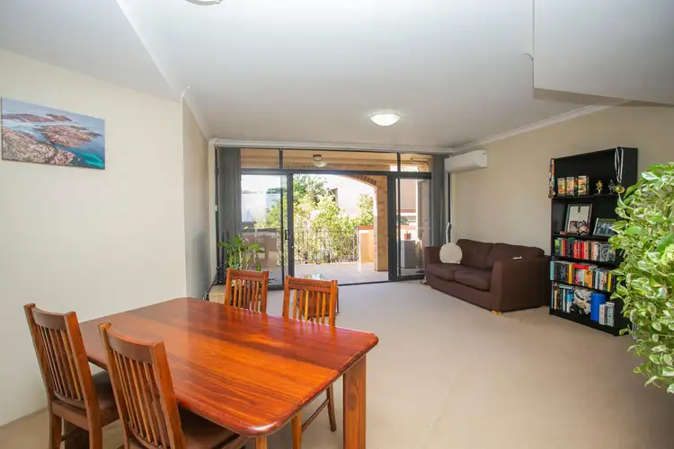 Fourth view of Homely townhouse listing, 11/160 Hampden Rd, Nedlands WA 6009
