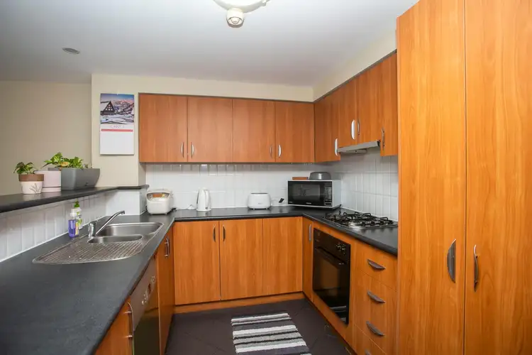 Fifth view of Homely townhouse listing, 11/160 Hampden Rd, Nedlands WA 6009