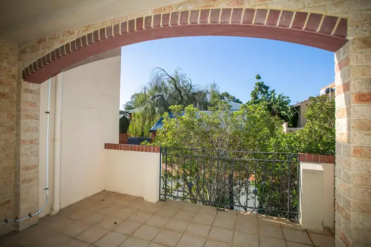 Sixth view of Homely townhouse listing, 11/160 Hampden Rd, Nedlands WA 6009