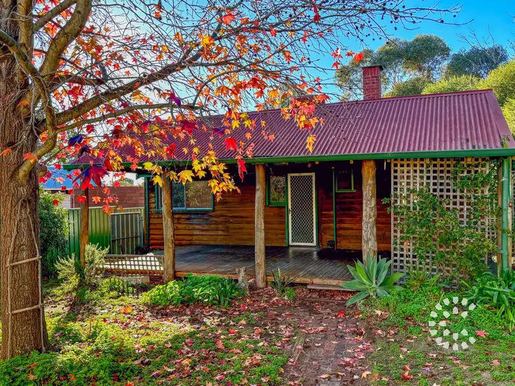 Second view of Homely house listing, 77 Hines Road, Hilton WA 6163