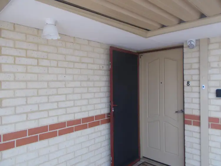 Third view of Homely villa listing, 8/30 Victoria Parade, Midvale WA 6056