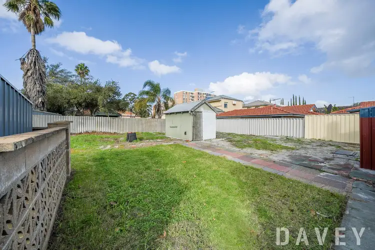 Sixth view of Homely house listing, 314 Harborne Street, Glendalough WA 6016