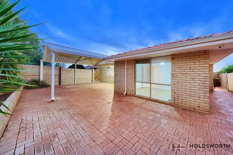 1/167 Tyler Street, Tuart Hill WA 6060