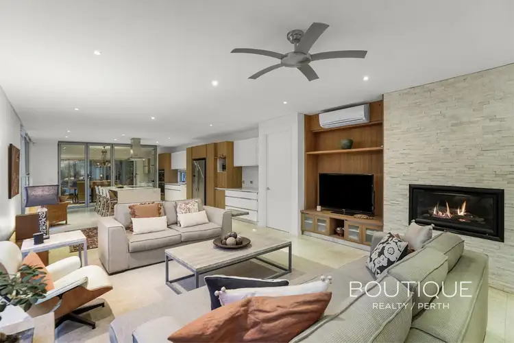 Fifth view of Homely house listing, 164B Calais Road, Wembley Downs WA 6019