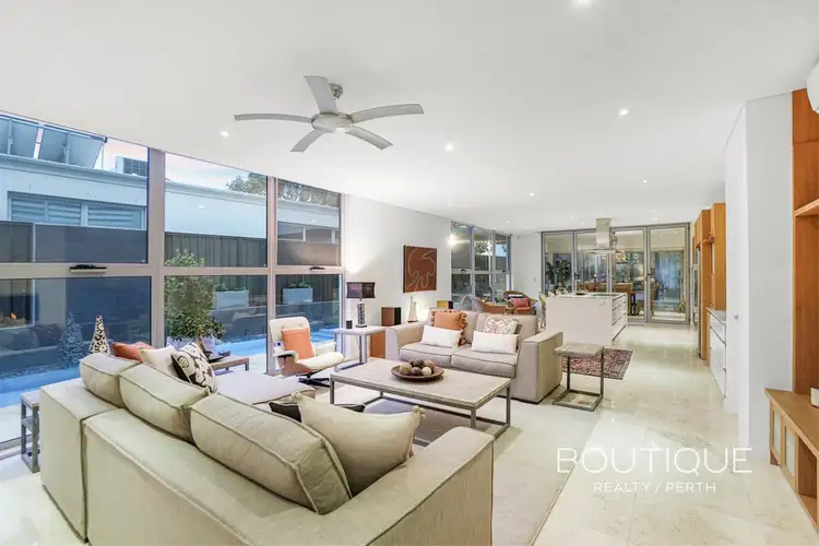 Sixth view of Homely house listing, 164B Calais Road, Wembley Downs WA 6019