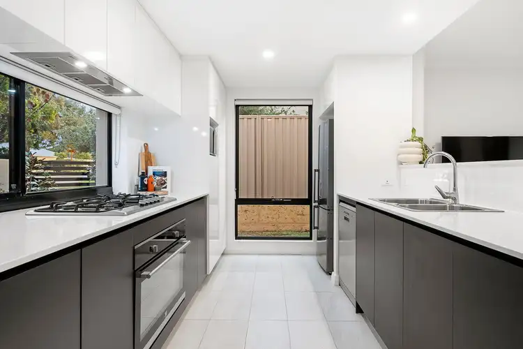 Fifth view of Homely house listing, 57 Moorland Street, Doubleview WA 6018
