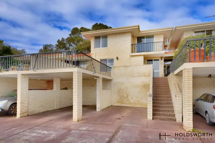 13/208 McDonald Street, Joondanna WA 6060