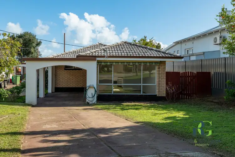 Fourth view of Homely semi-detached listing, 15 & 15A Weld Road, Palmyra WA 6157