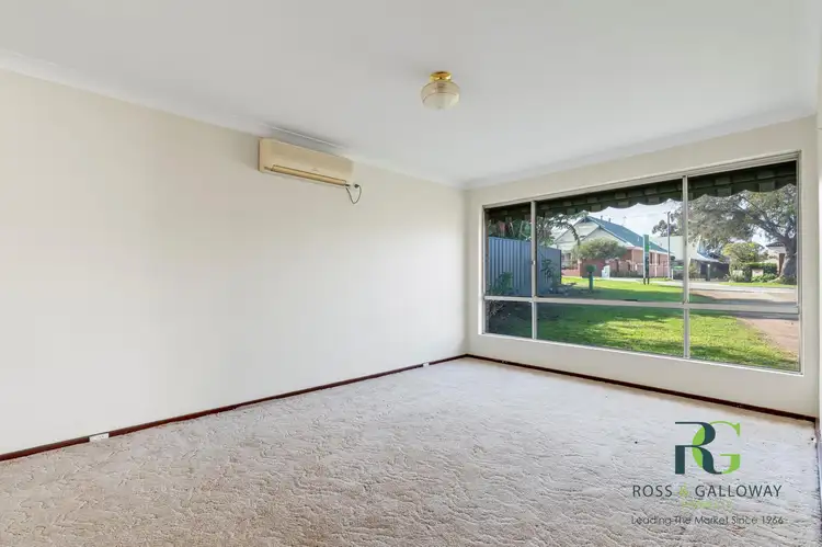 Sixth view of Homely semi-detached listing, 15 & 15A Weld Road, Palmyra WA 6157