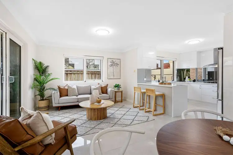 5/6 John Street, Claremont WA 6010