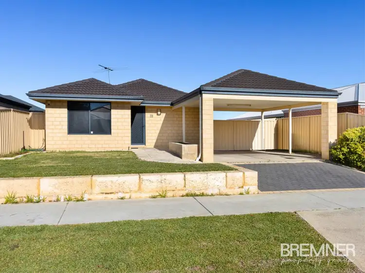 Main view of Homely house listing, 70 Cheltenham Loop, Bertram WA 6167