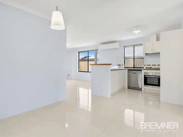 Fifth view of Homely house listing, 70 Cheltenham Loop, Bertram WA 6167
