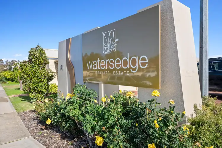 Second view of Homely unit listing, 14/61 Elvire Street, Viveash WA 6056