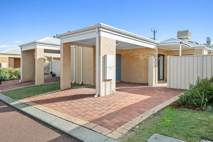 Third view of Homely unit listing, 14/61 Elvire Street, Viveash WA 6056