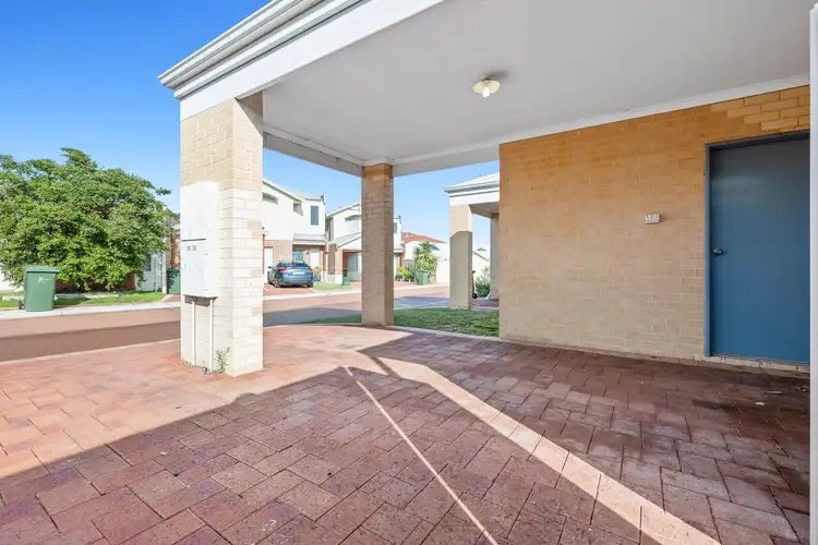 Fourth view of Homely unit listing, 14/61 Elvire Street, Viveash WA 6056