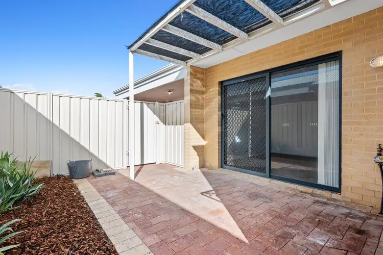Fifth view of Homely unit listing, 14/61 Elvire Street, Viveash WA 6056