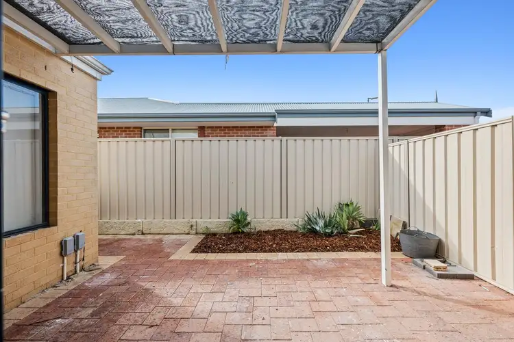 Sixth view of Homely unit listing, 14/61 Elvire Street, Viveash WA 6056