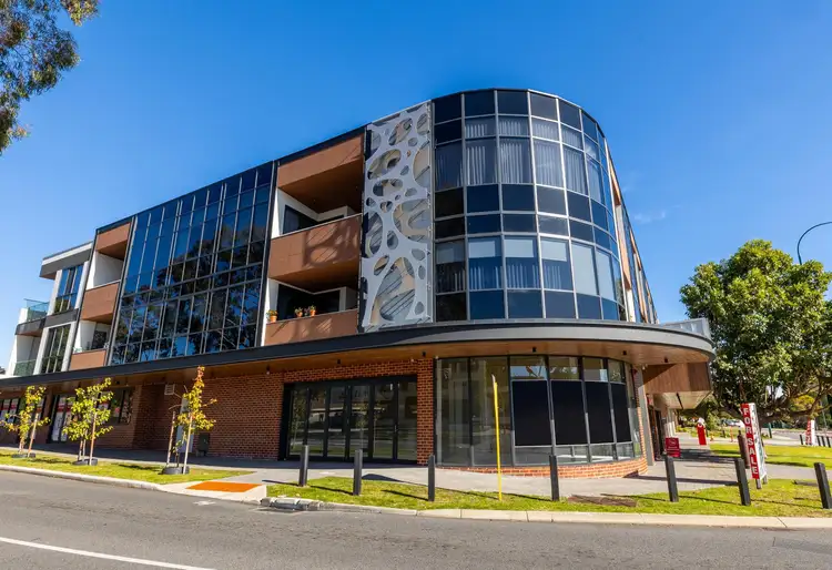211 & 212/26 Willcocks Street, Ardross WA 6153