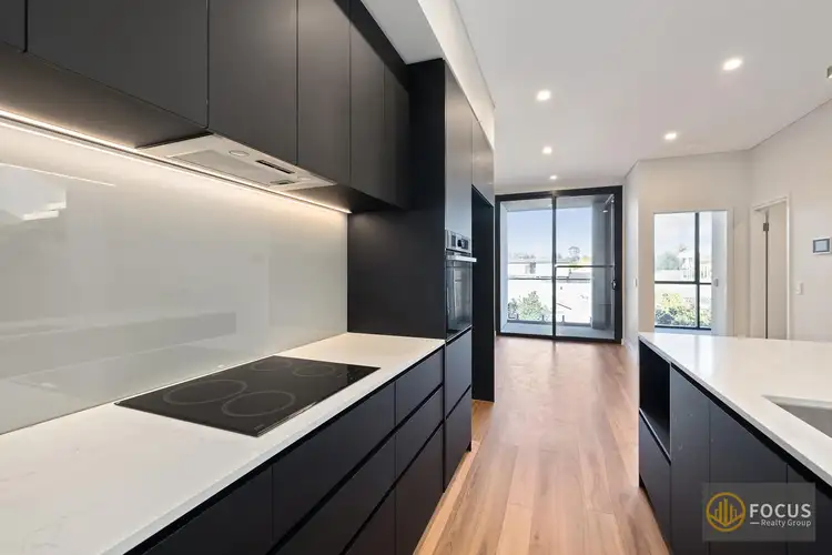 Fifth view of Homely apartment listing, 211 & 212/26 Willcocks Street, Ardross WA 6153