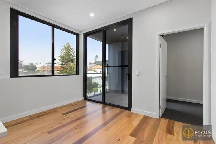 Sixth view of Homely apartment listing, 211 & 212/26 Willcocks Street, Ardross WA 6153