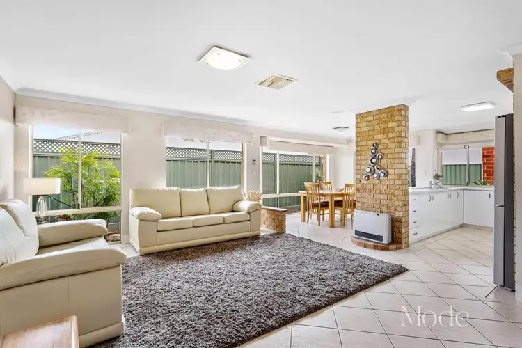 Second view of Homely house listing, 2/50 McKimmie Road, Palmyra WA 6157