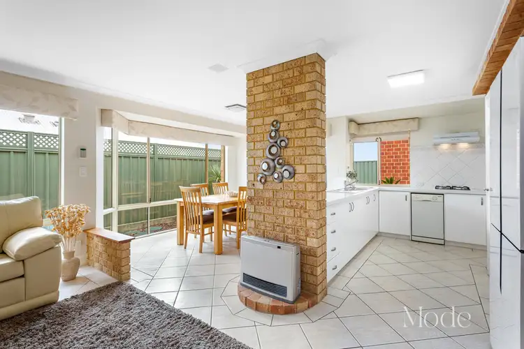 Sixth view of Homely house listing, 2/50 McKimmie Road, Palmyra WA 6157