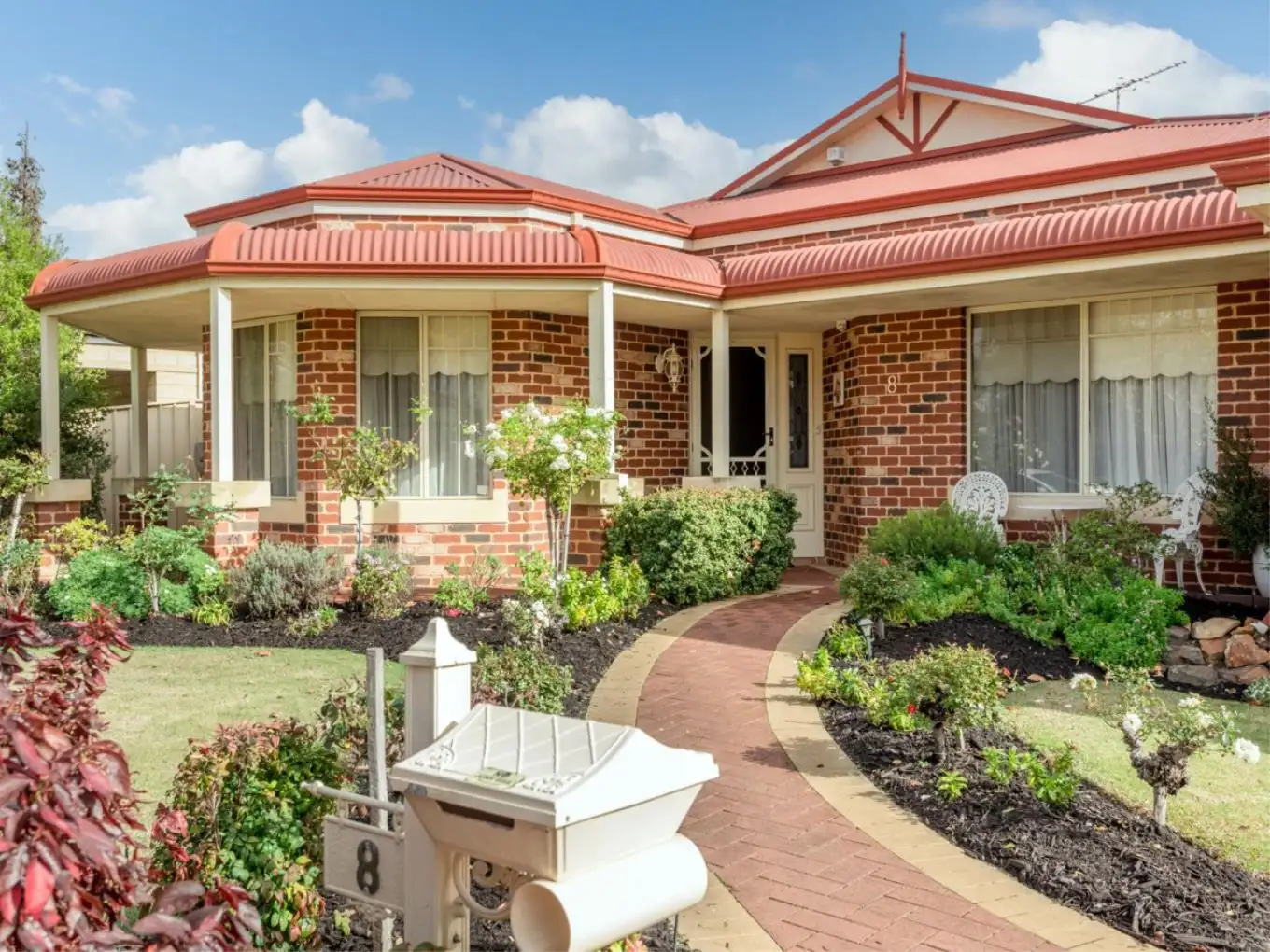Main view of Homely house listing, 8 Bremner Circle, Canning Vale WA 6155