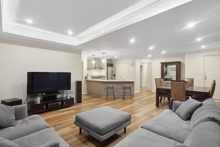 Main view of Homely house listing, 113 Wattle Street, Tuart Hill WA 6060
