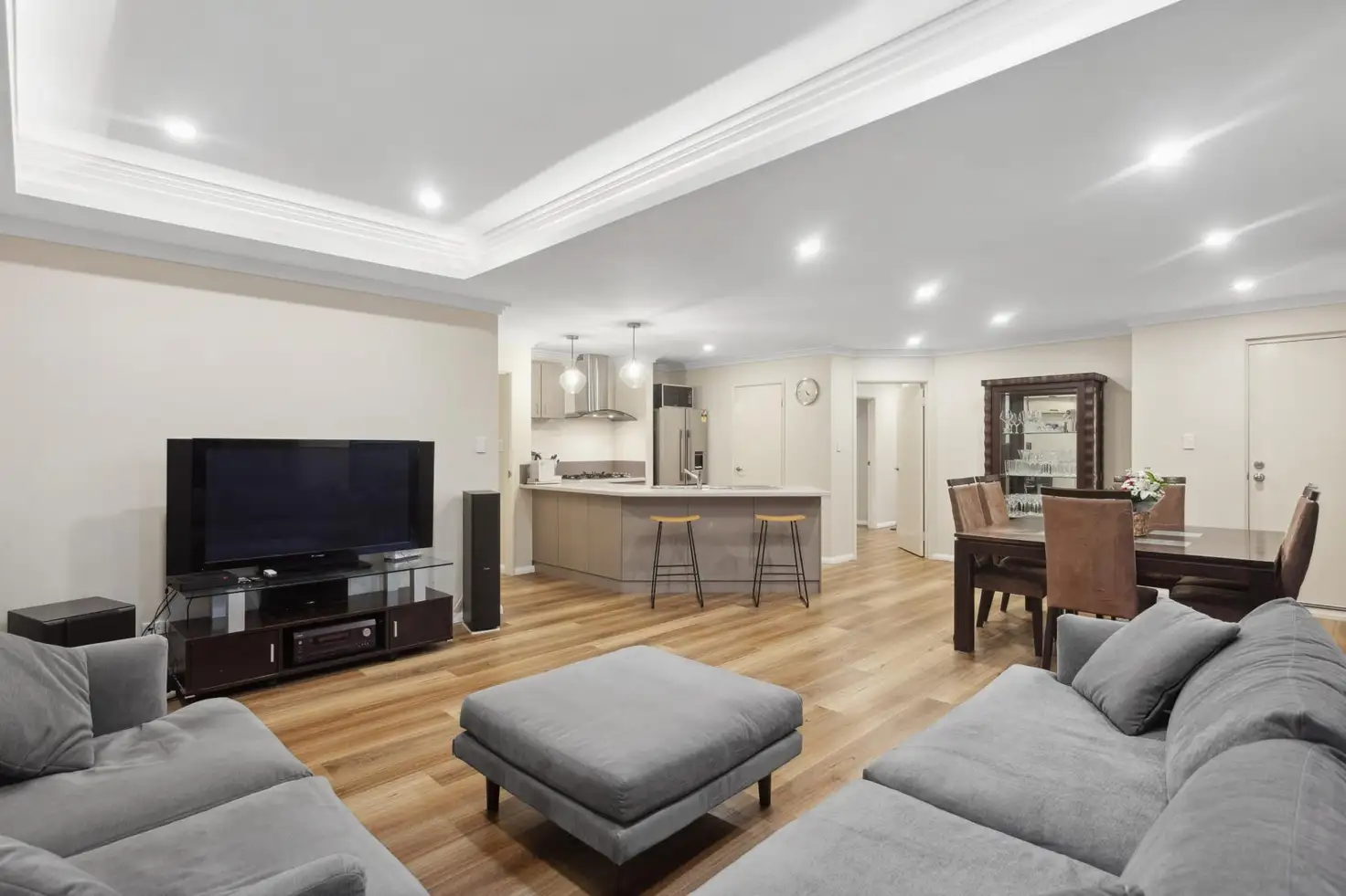 Main view of Homely house listing, 113 Wattle Street, Tuart Hill WA 6060