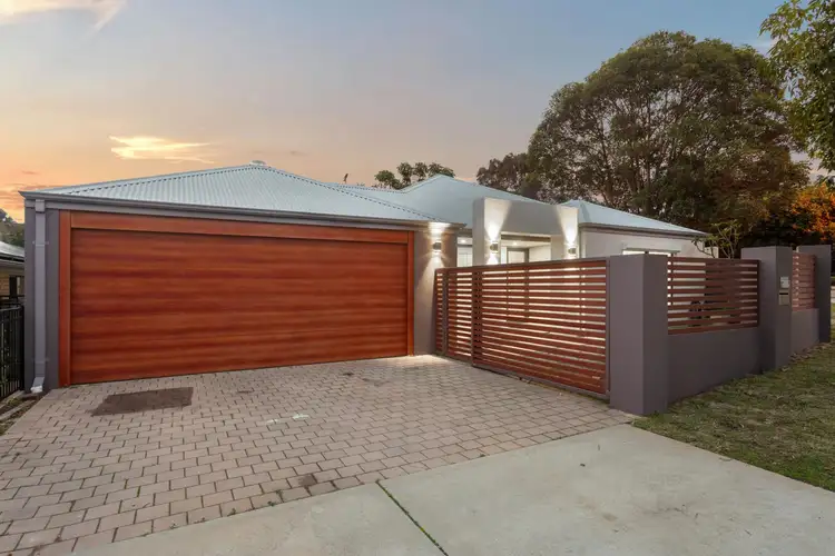 Third view of Homely house listing, 113 Wattle Street, Tuart Hill WA 6060