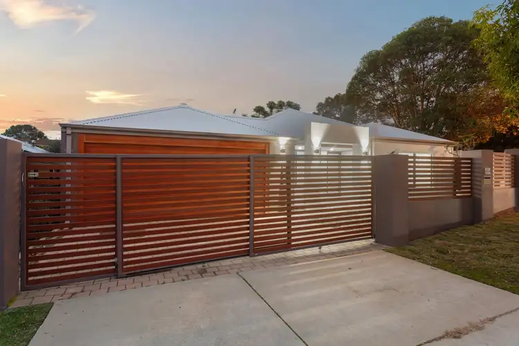 Fourth view of Homely house listing, 113 Wattle Street, Tuart Hill WA 6060