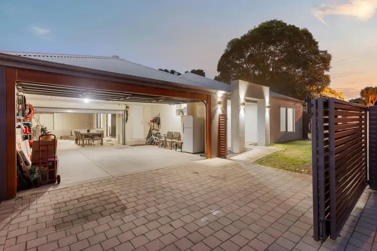 Fifth view of Homely house listing, 113 Wattle Street, Tuart Hill WA 6060