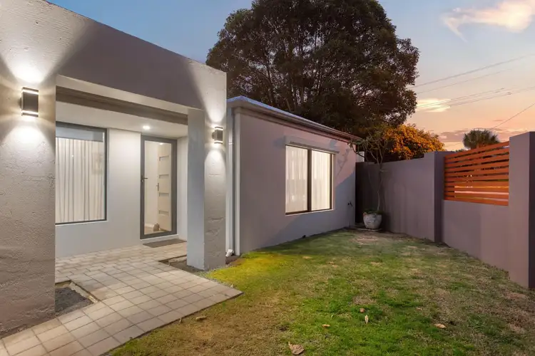 Sixth view of Homely house listing, 113 Wattle Street, Tuart Hill WA 6060