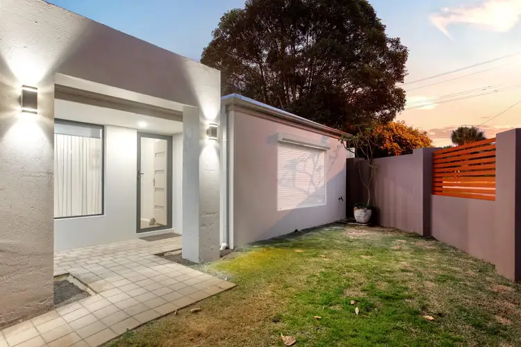 Seventh view of Homely house listing, 113 Wattle Street, Tuart Hill WA 6060
