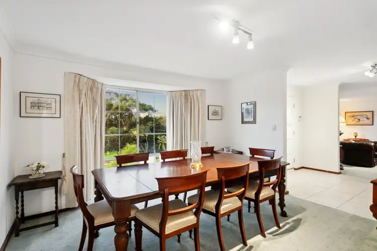 Sixth view of Homely house listing, 7 Rinaldi Crescent, Karrinyup WA 6018