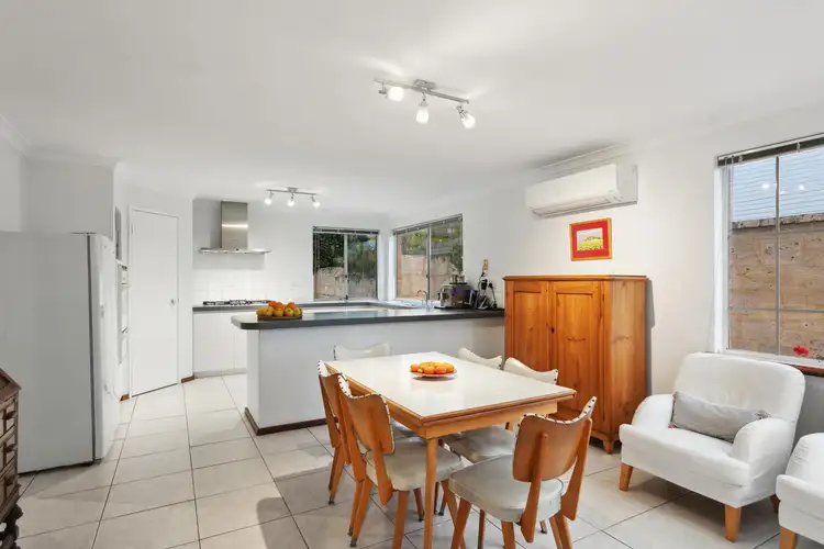 Seventh view of Homely house listing, 7 Rinaldi Crescent, Karrinyup WA 6018