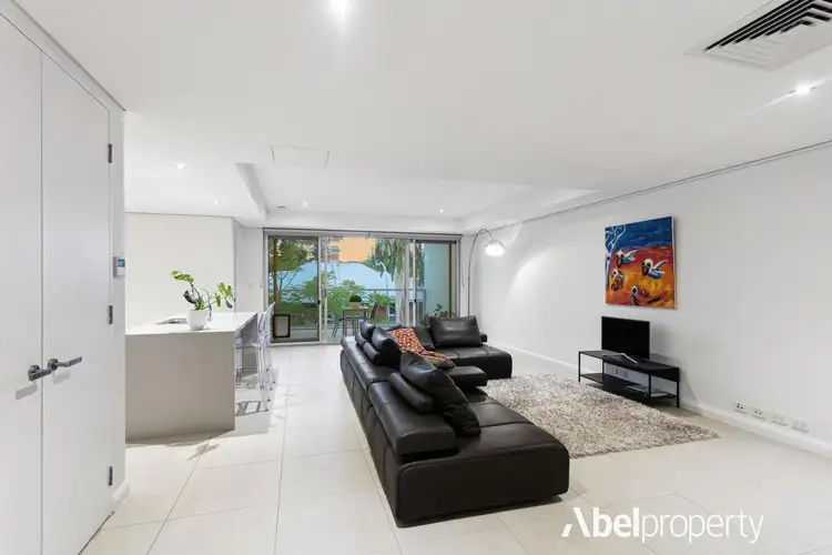 2/188 Churchill Avenue, Subiaco WA 6008